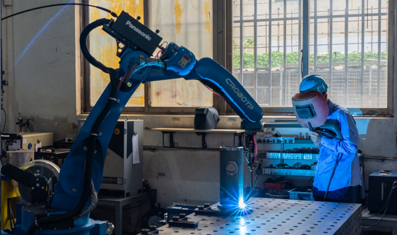 Manufacturing Management