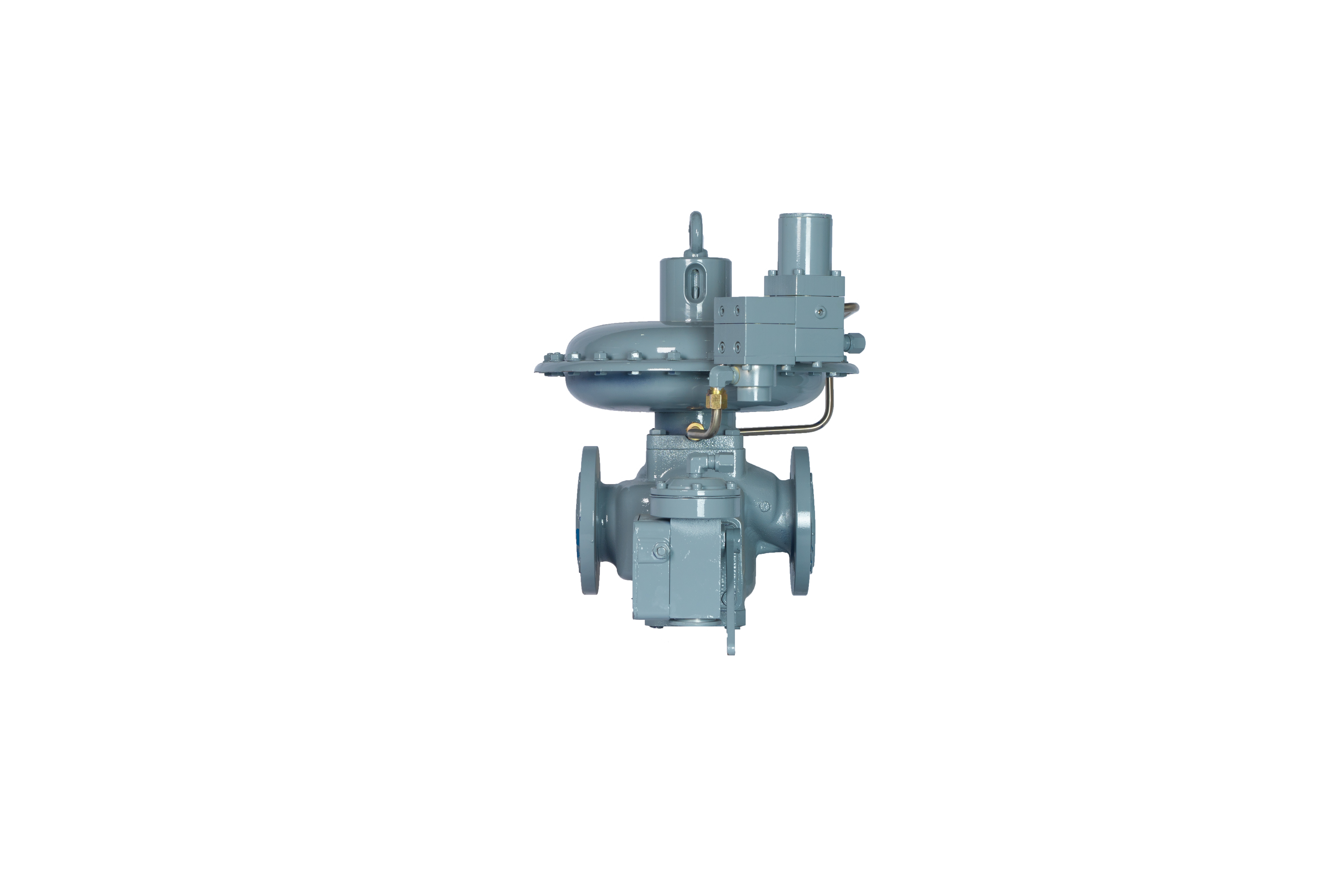 Regulator product, Flow meter and Analyzer