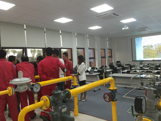 Training Center